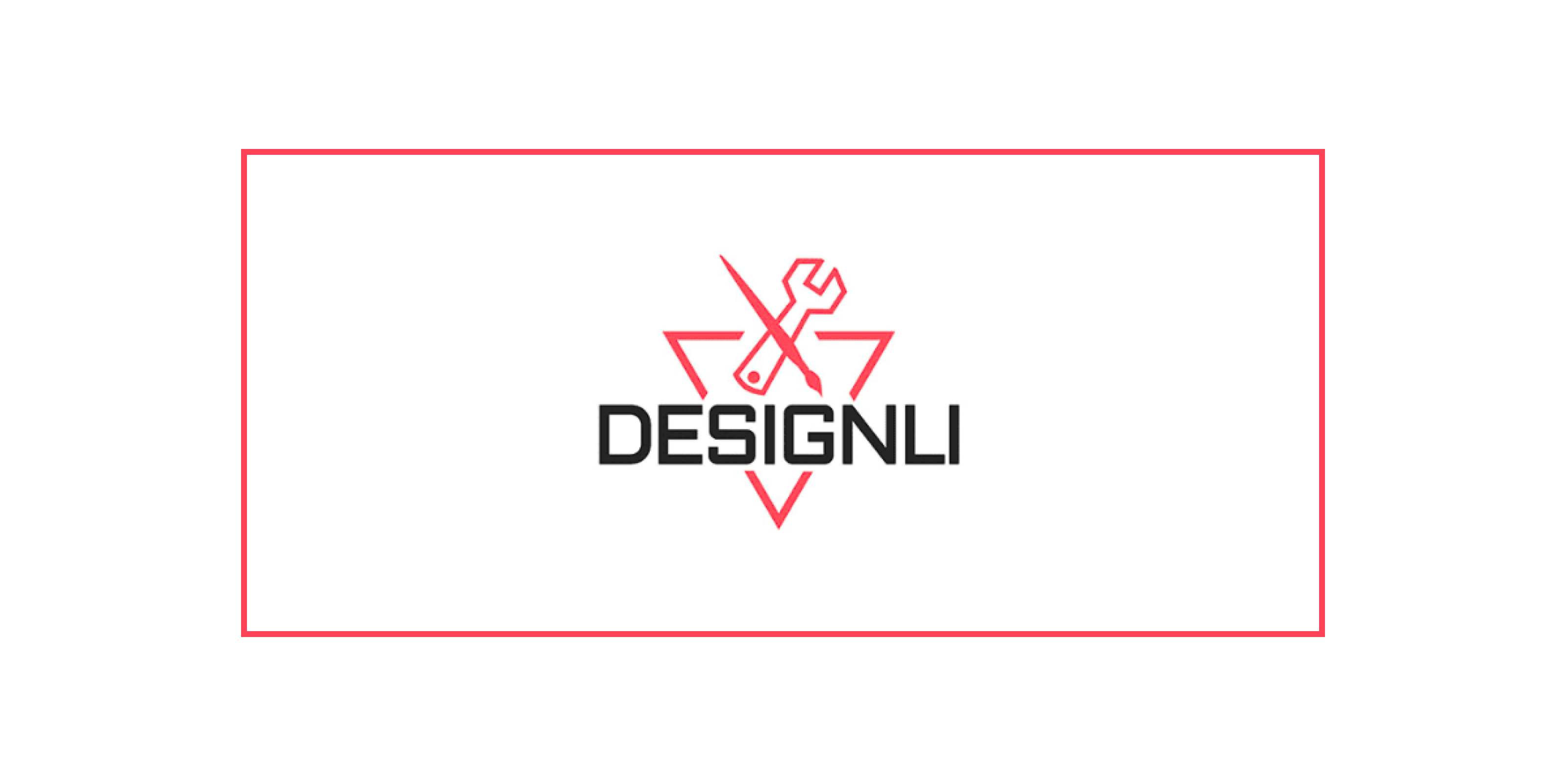 Logo of Designli